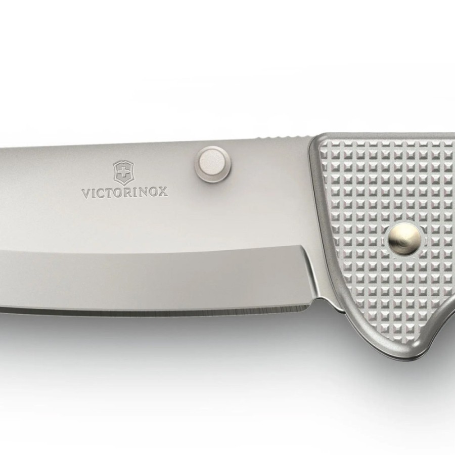 Складаний ніж Victorinox EVOKE Alox 0.9415.D26