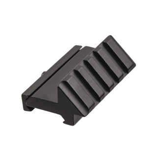 База кутова 45 Vector Optics Picatinny