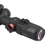 Приціл Discovery Optics HS 4-16X44SFAI 30mm, без підсвічування (201001)