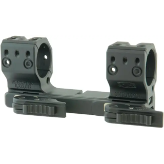 Моноблок Spuhr QDP-3006, Ø30, H34mm/1.35", QDP, Сплав. Picatinny
