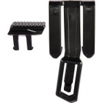 Кобура FAB Defense Covert для Glock. Black