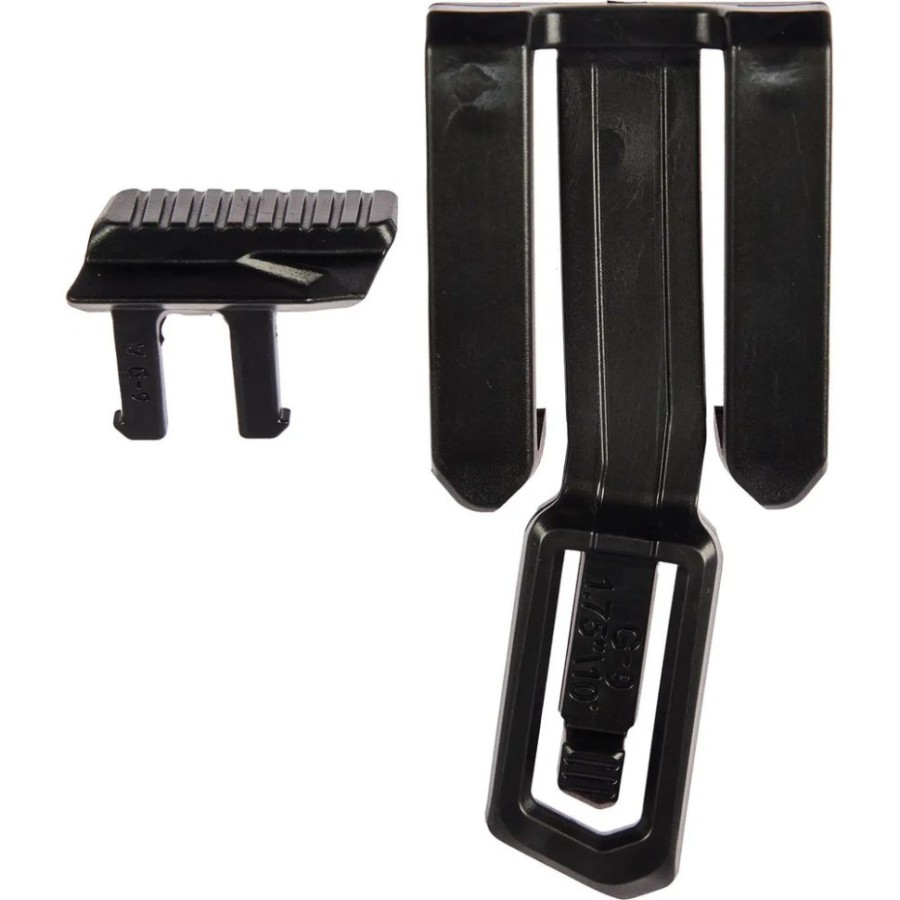 Кобура FAB Defense Covert для Glock. Black