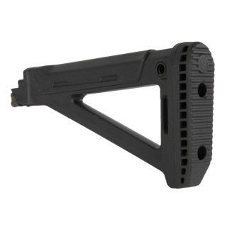 Приклад Magpul MOE AK Stock для Сайги (мисл. верс.) (для штампованої версії) чорний