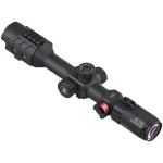 Приціл Discovery Optics HS 4-16X44SFAI 30mm, без підсвічування (201001)
