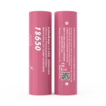 Акумулятор літій-іонний LiitoKala Lii-28S 18650 на 2800мАг 13A