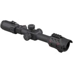 Приціл Discovery Optics HS 4-16X44SFAI 30mm, без підсвічування (201001)