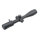 Приціл оптичний Vector Optics Aston 5-30x56 (30 mm) illum. SFP