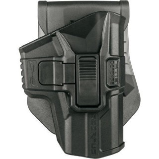 Кобура FAB Defense Scorpus для Glock 9 мм (sc-g9srb)