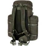 Рюкзак Snugpak Bergen 100L зі знімними бічними подсумками Olive