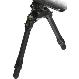 Сошки Leapers TBNR 360, 18-23cм, Picatinny