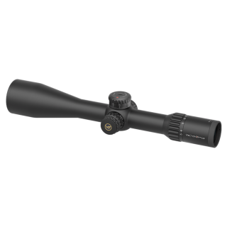 Приціл оптичний Vector Optics Continental 5-30x56 (34mm) illum. FFP Tactical