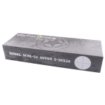 Приціл оптичний Vector Optics Aston 5-30x56 (30 mm) illum. SFP