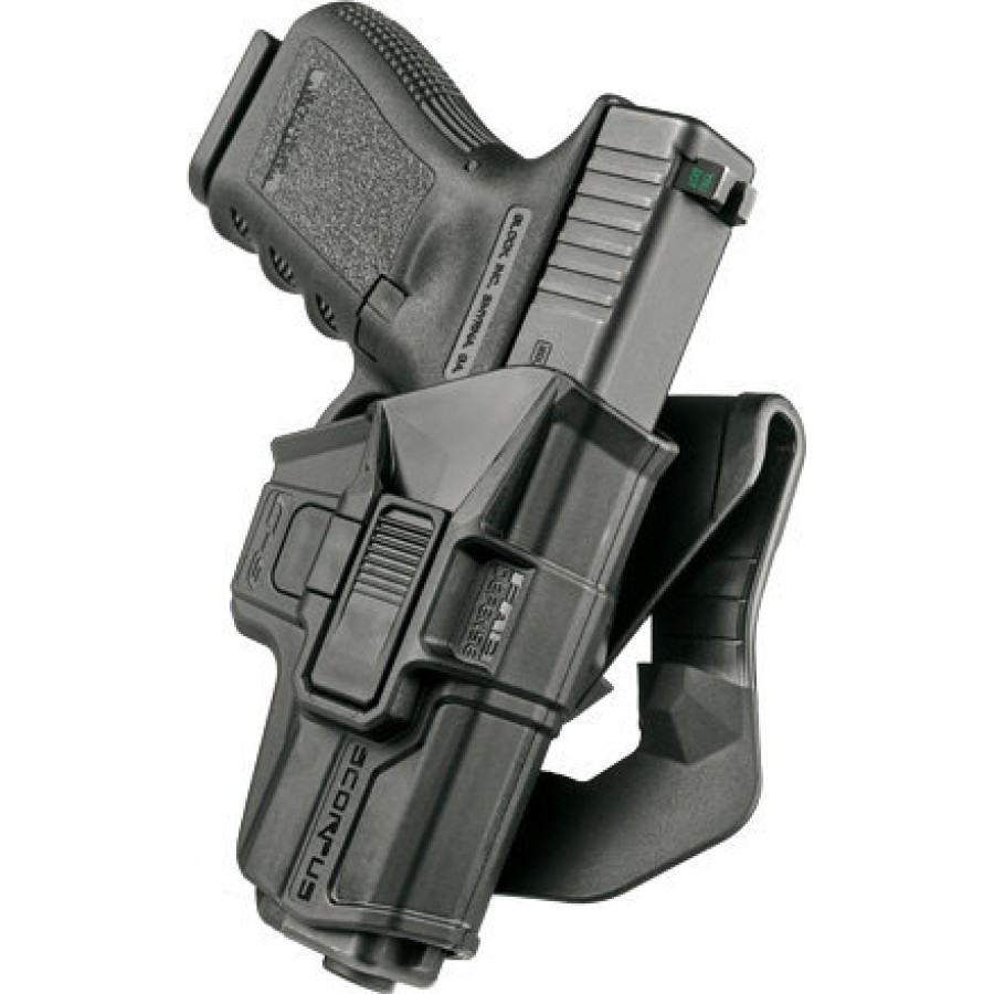 Кобура FAB Defense Scorpus для Glock 9 мм (sc-g9srb)
