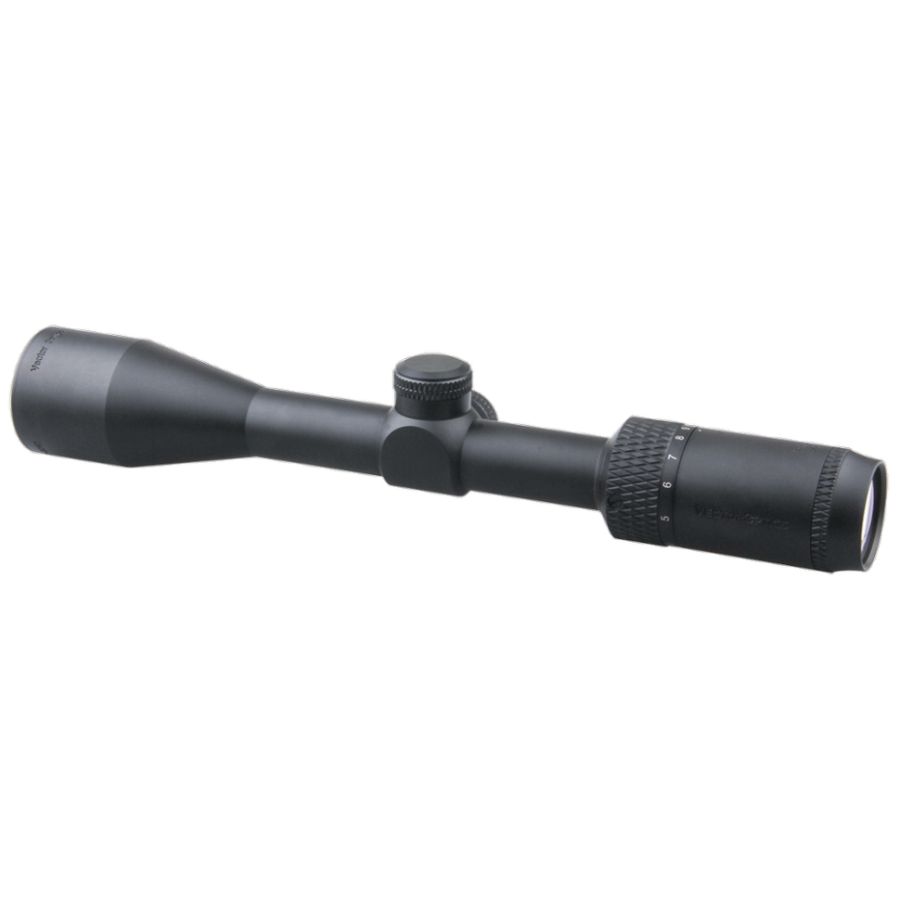 Приціл оптичний Vector Optics Matiz 3-9x40 (25,4 мм) SFP