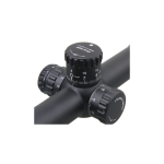 Приціл оптичний Vector Optics Continental X6 Tactical 5-30X56 (30mm) Illum. SFP ARI