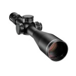 Приціл оптичний MINOX Long Range 5-25x56 F1 з сіткою LR