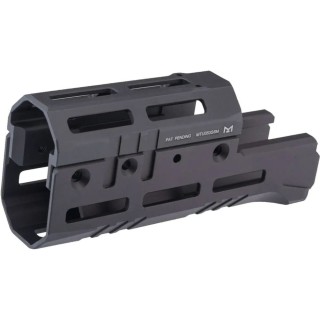 Цівка Leapers д/ Сайга, Super Slim, M-LOK, Aluminum Picatinny black