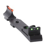 Мушка + цілик TruGlo для Ruger 10/22