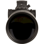 Приціл оптичний Trijicon Credo 2.5-15x56 MRAD 30mm Crosshair SFP Red