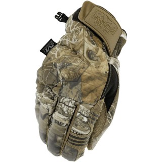 Рукавички Mechanix SUB35 M realtree