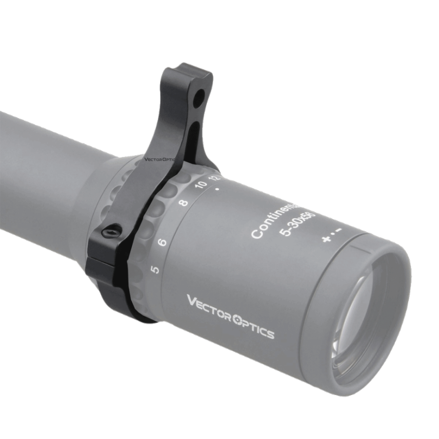 Ручка для колеса кратності Vector Optics Continental 48 мм