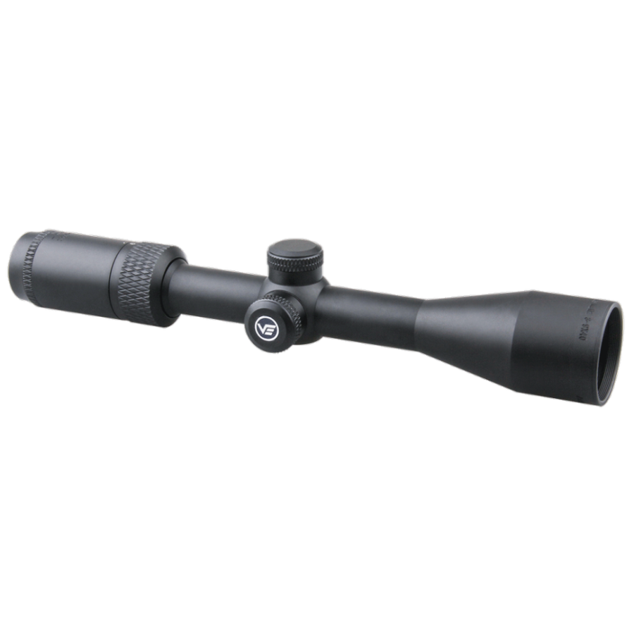 Приціл оптичний Vector Optics Matiz 3-9x40 (25,4 мм) SFP