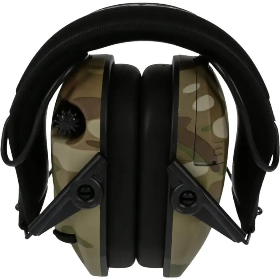 Активні навушники Walker’s Razor Slim Multicam
