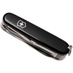 Ніж Victorinox Ranger 91мм,21функ,чорн