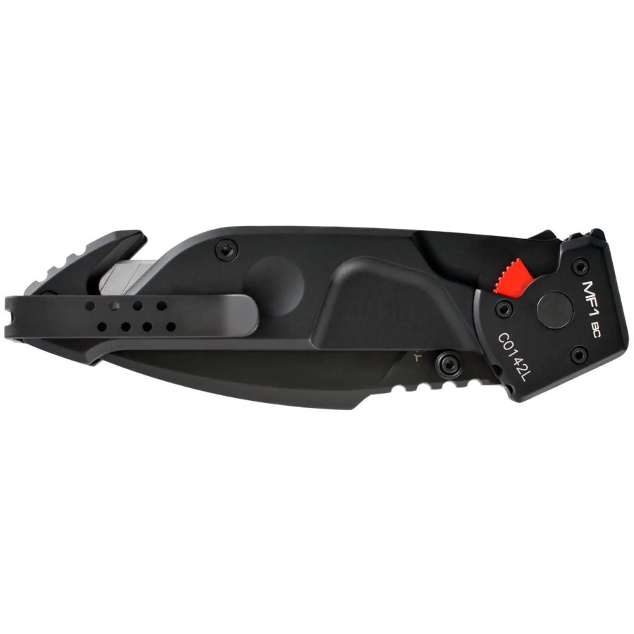 Ніж Extrema Ratio MF1 BC Black