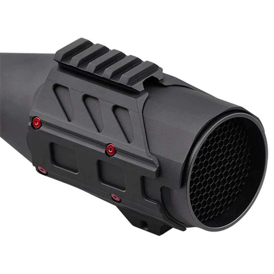 Приціл Discovery Optics HS 4-16X44SFAI 30mm, без підсвічування (201001)