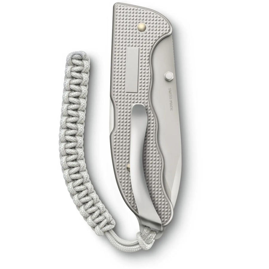 Складаний ніж Victorinox EVOKE Alox 0.9415.D26