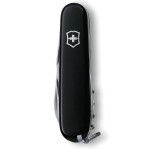 Ніж Victorinox Camper 91мм,13функ,чорн