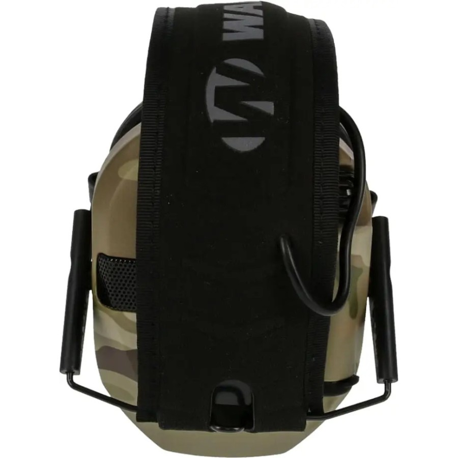 Активні навушники Walker’s Razor Slim Multicam