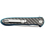 Ніж Artisan Shark Small SW, D2, CF