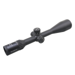 Приціл оптичний Vector Optics Continental X6 Tactical 5-30X56 (30mm) Illum. SFP ARI