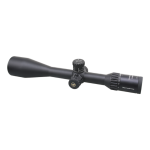 Приціл оптичний Vector Optics Continental X6 Tactical 5-30X56 (30mm) Illum. SFP ARI