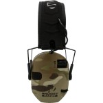 Активні навушники Walker’s Razor Slim Multicam