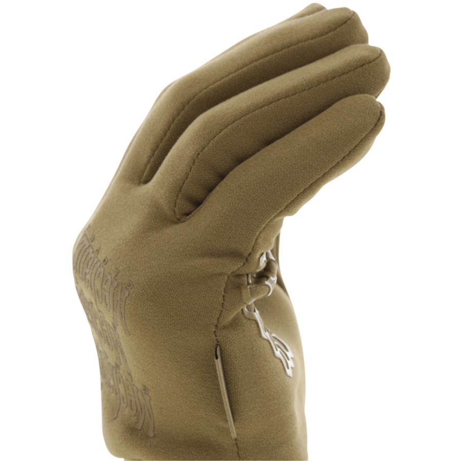 Рукавички Mechanix ColdWork Base Layer S Coyote
