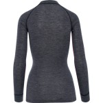 Термосветр Thermowave Merino Warm Active 2XL жіночий сірий