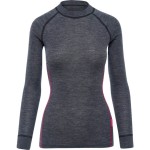 Термосветр Thermowave Merino Warm Active 2XL жіночий сірий