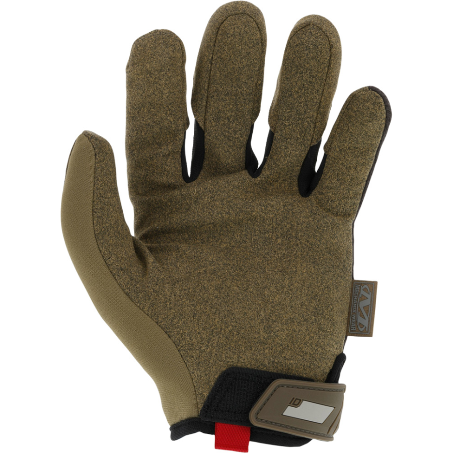 Рукавички Mechanix Original XL