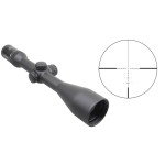Приціл оптичний Vector Optics Continental 3-24X56 (30 мм) illum. SFP ED