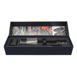 Приціл оптичний Vector Optics Continental 3-24X56 (30 мм) illum. SFP ED