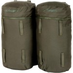 Рюкзак Snugpak Bergen 100L зі знімними бічними подсумками Olive