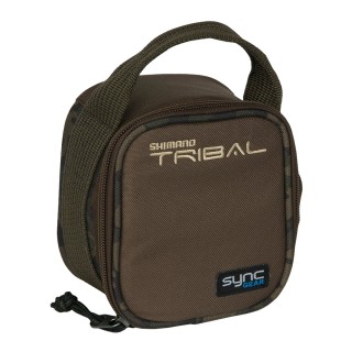 Сумка Shimano Sync Mini Accessory Case для коропових аксесуарів