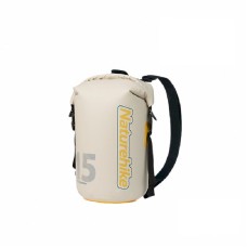 Герморюкзак Naturehike CNK2300BS017 15 Білий