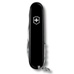 Ніж Victorinox Ranger 91мм,21функ,чорн