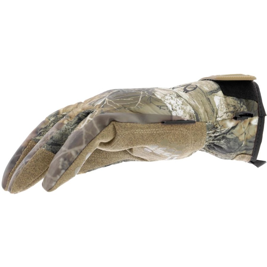 Рукавички Mechanix SUB35 M realtree