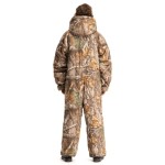 Спальний мішок, що надівається Selkbag REALTREE INSTINCT, розмір XL, камуфляж