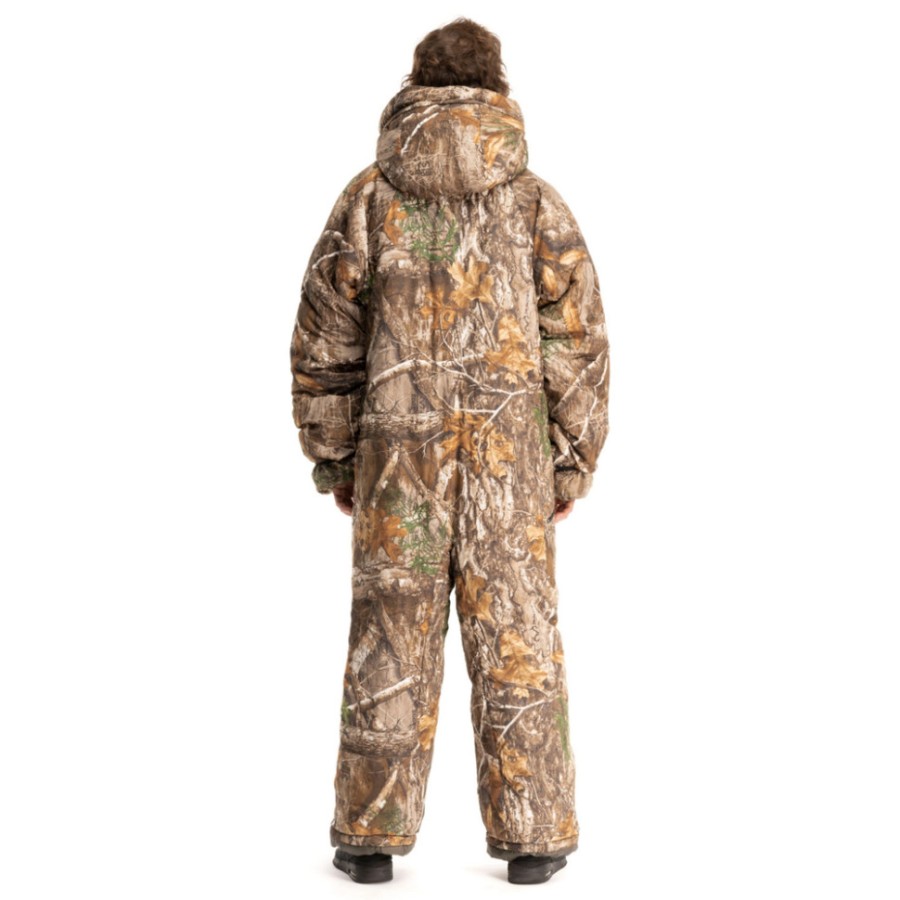 Спальний мішок, що надівається Selkbag REALTREE INSTINCT, розмір XL, камуфляж